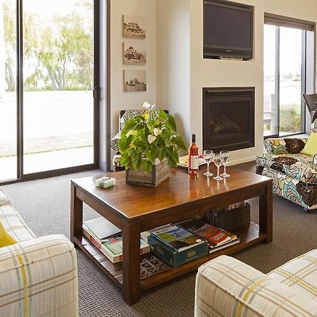 Ranfurly Hawkdun Lodge Motel מראה חיצוני תמונה