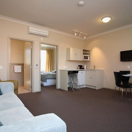 Ranfurly Hawkdun Lodge Motel מראה חיצוני תמונה