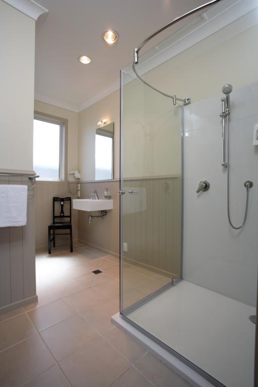 Ranfurly Hawkdun Lodge Motel חדר תמונה
