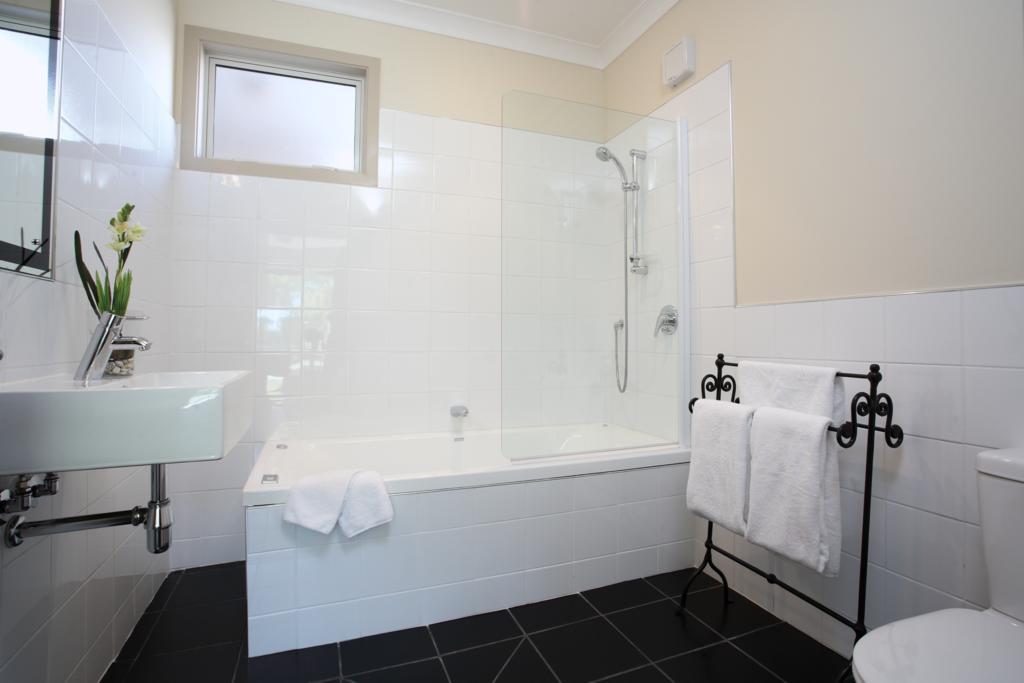 Ranfurly Hawkdun Lodge Motel חדר תמונה
