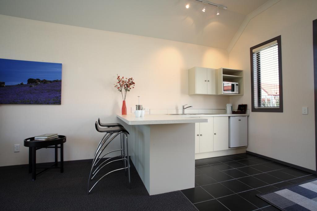 Ranfurly Hawkdun Lodge Motel חדר תמונה