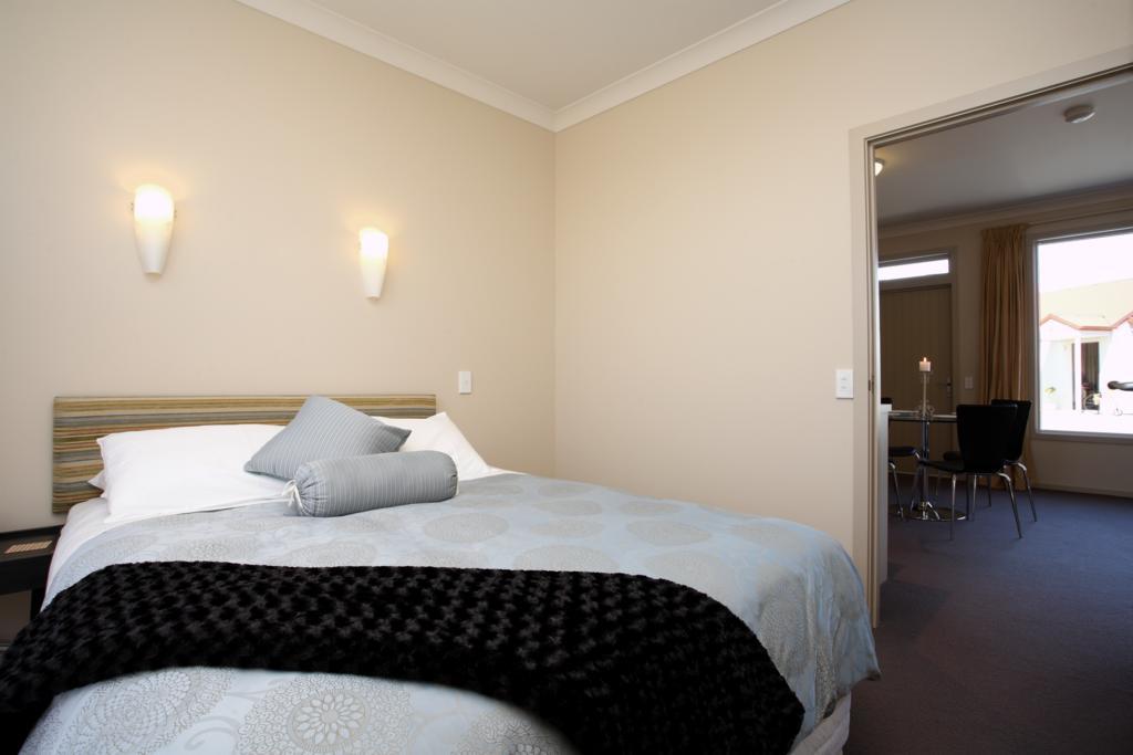 Ranfurly Hawkdun Lodge Motel חדר תמונה
