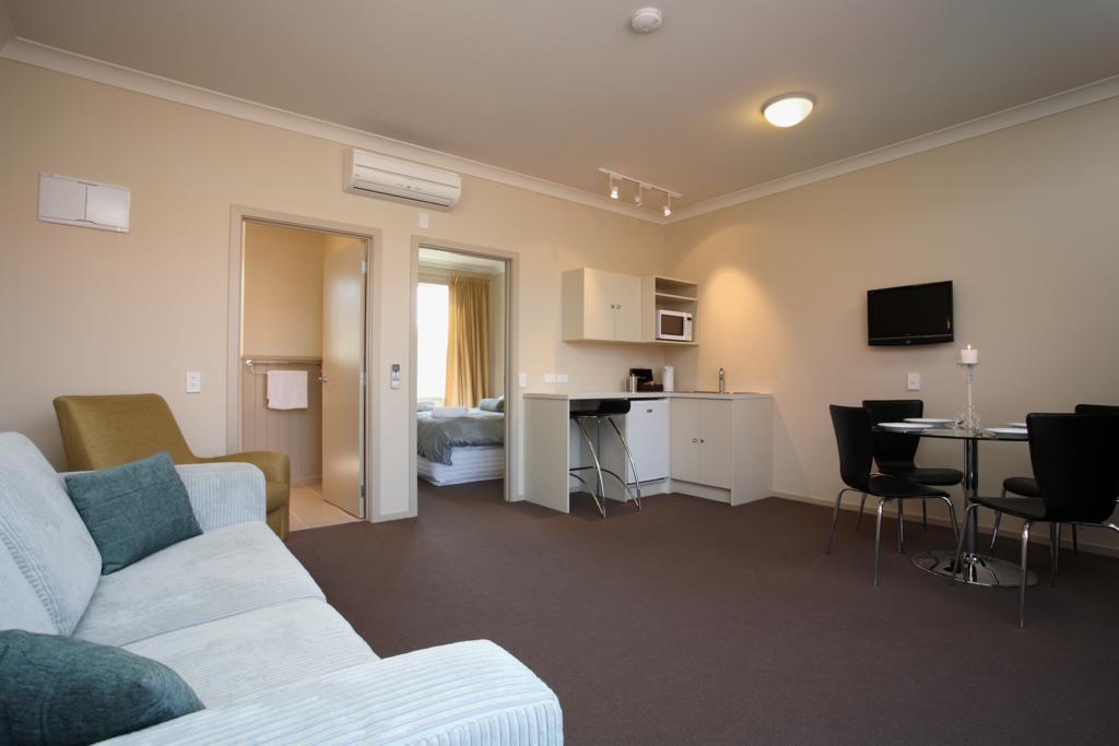 Ranfurly Hawkdun Lodge Motel מראה חיצוני תמונה