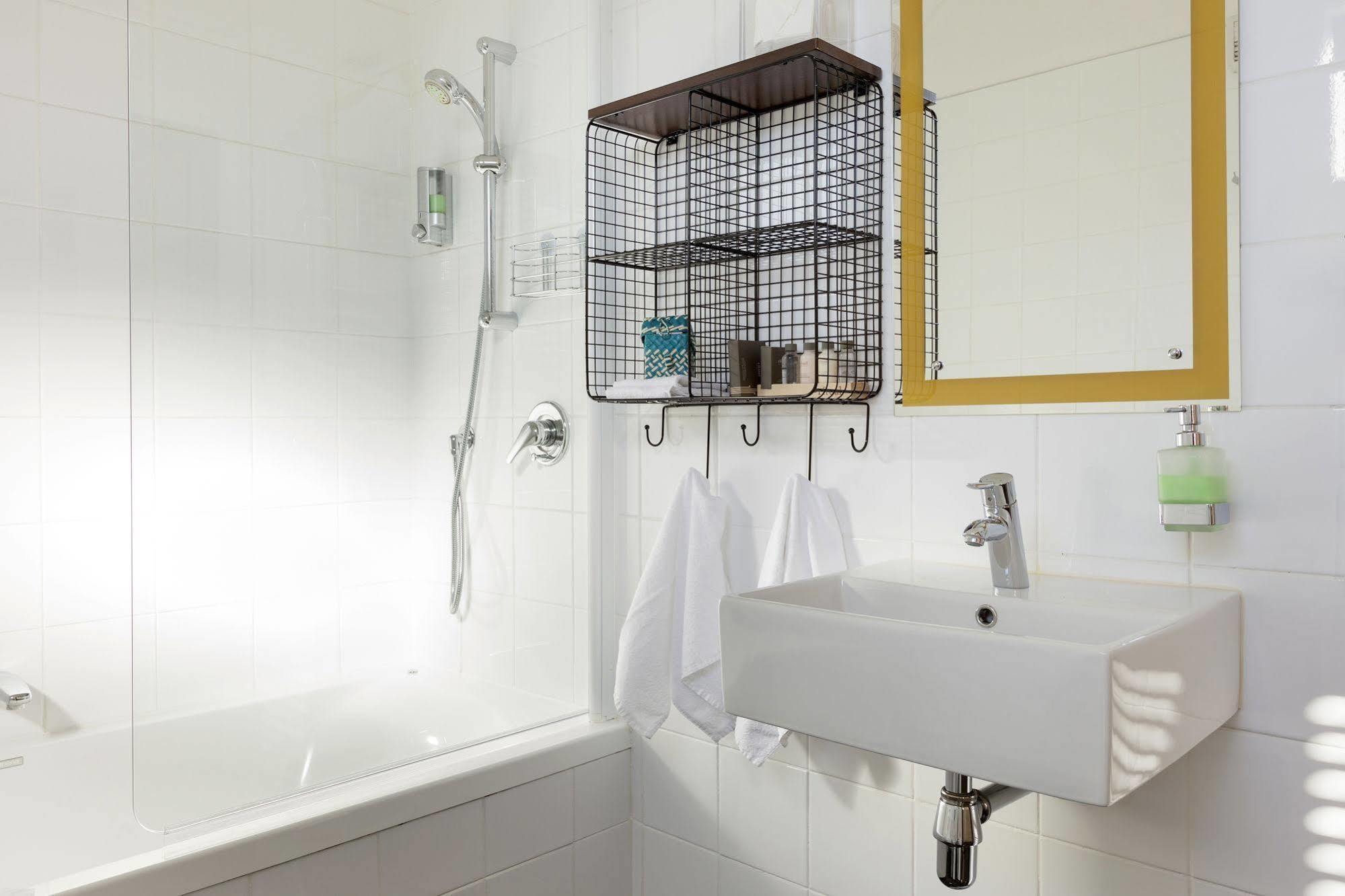 Ranfurly Hawkdun Lodge Motel מראה חיצוני תמונה