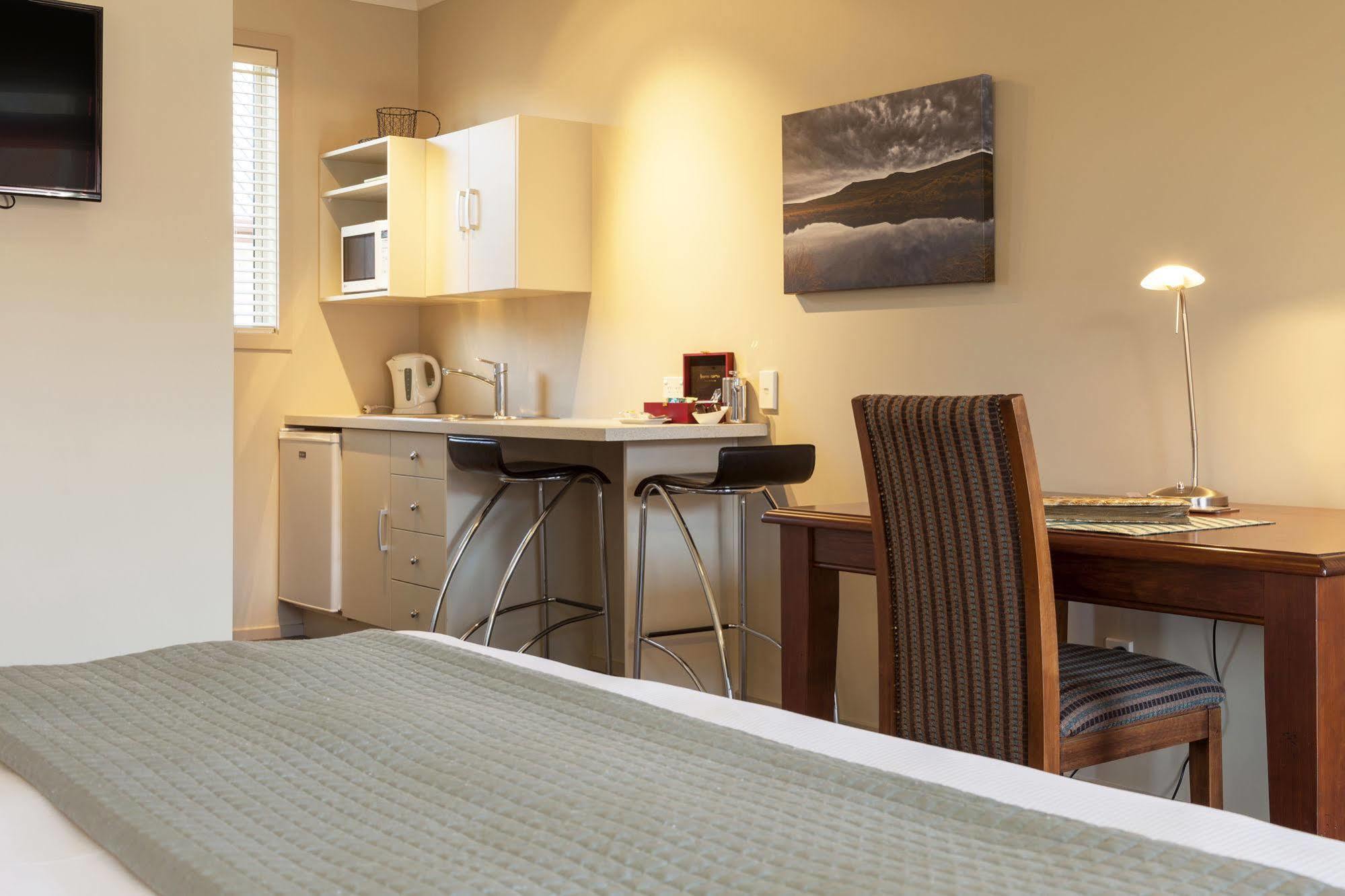 Ranfurly Hawkdun Lodge Motel מראה חיצוני תמונה