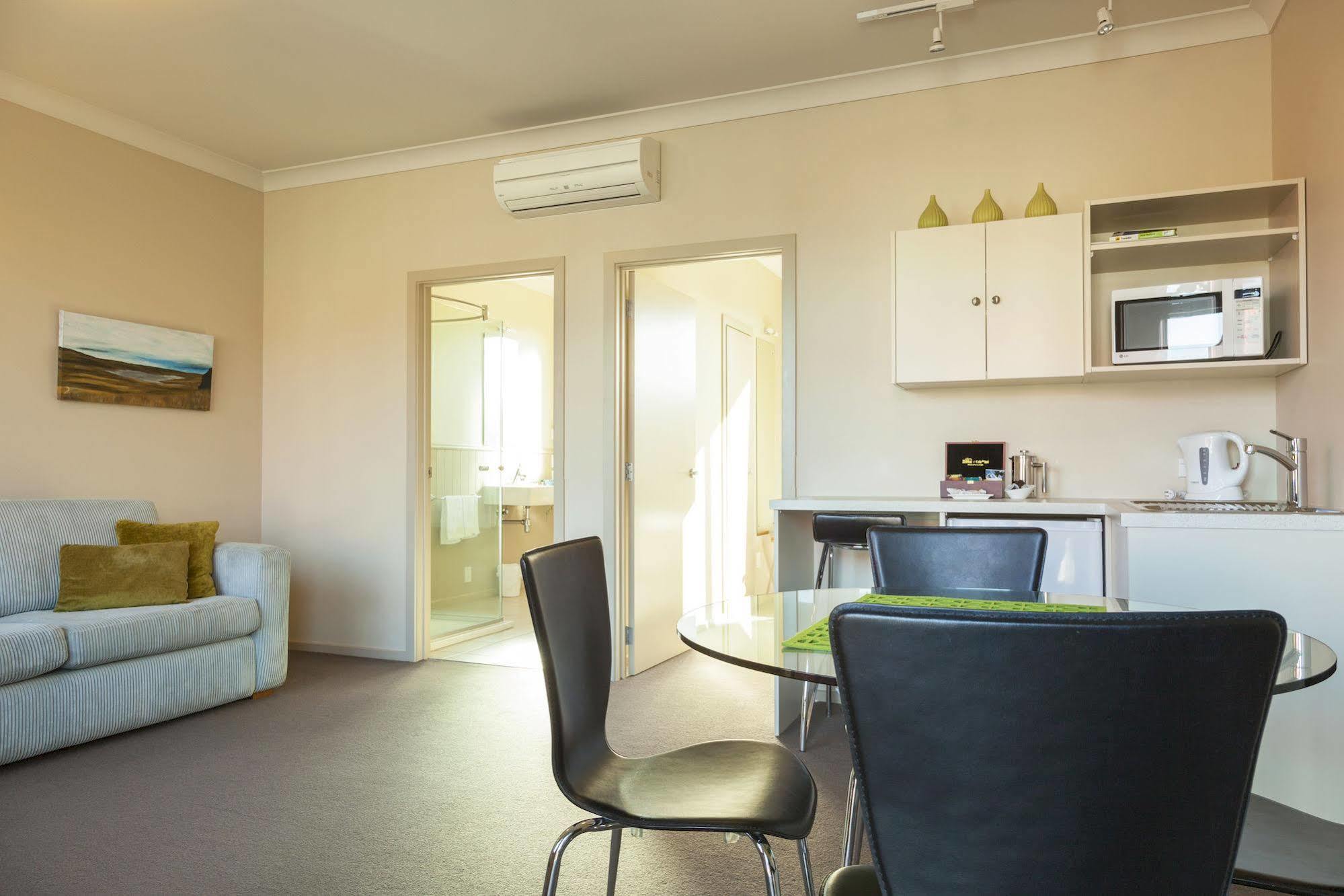 Ranfurly Hawkdun Lodge Motel מראה חיצוני תמונה